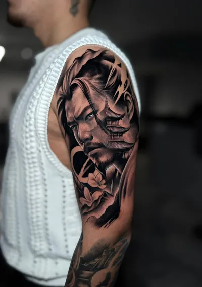 Trabajo de tatuaje de Obsidian Alicante - image00006 Trabajo de tatuaje de Obsidian Alicante - image00006
