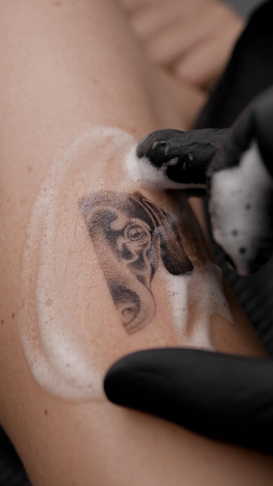 Fineline & Микрореализм