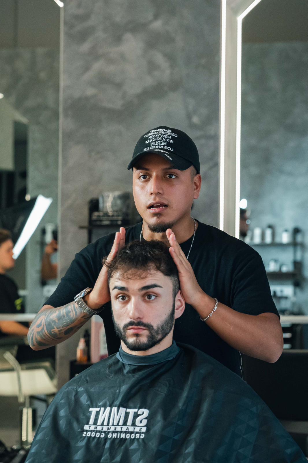 Стандарт Obsidian